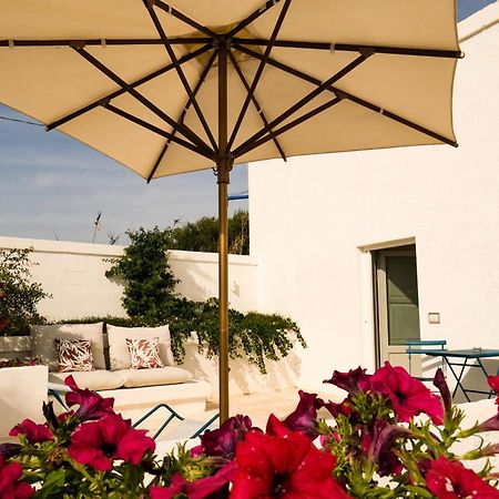 Masseria D'Erchia Monopoli Exterior photo