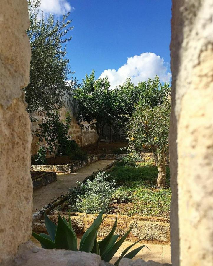 Masseria D'Erchia Monopoli Exterior photo