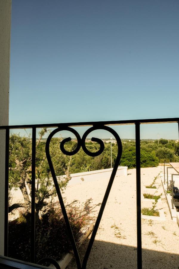 Masseria D'Erchia Monopoli Exterior photo