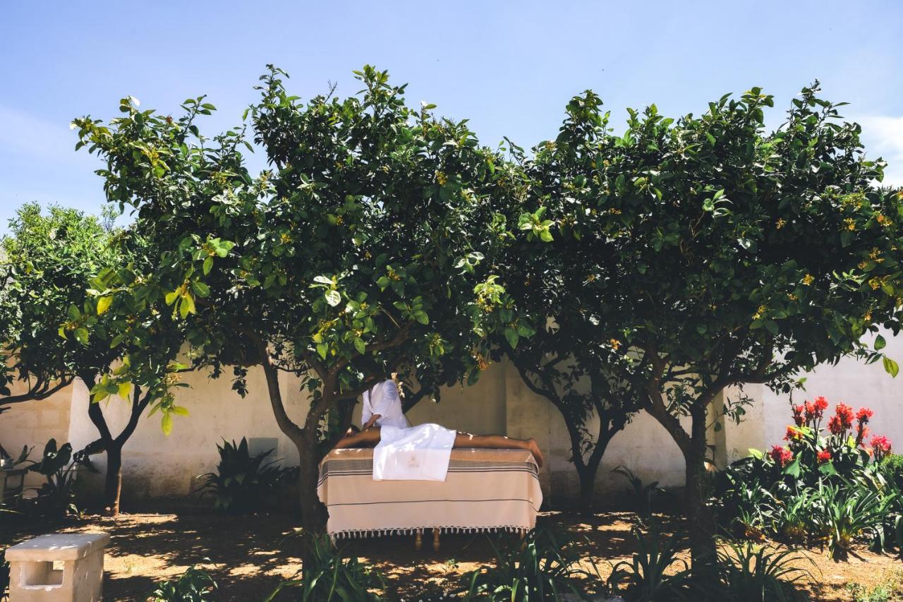 Masseria D'Erchia Monopoli Exterior photo