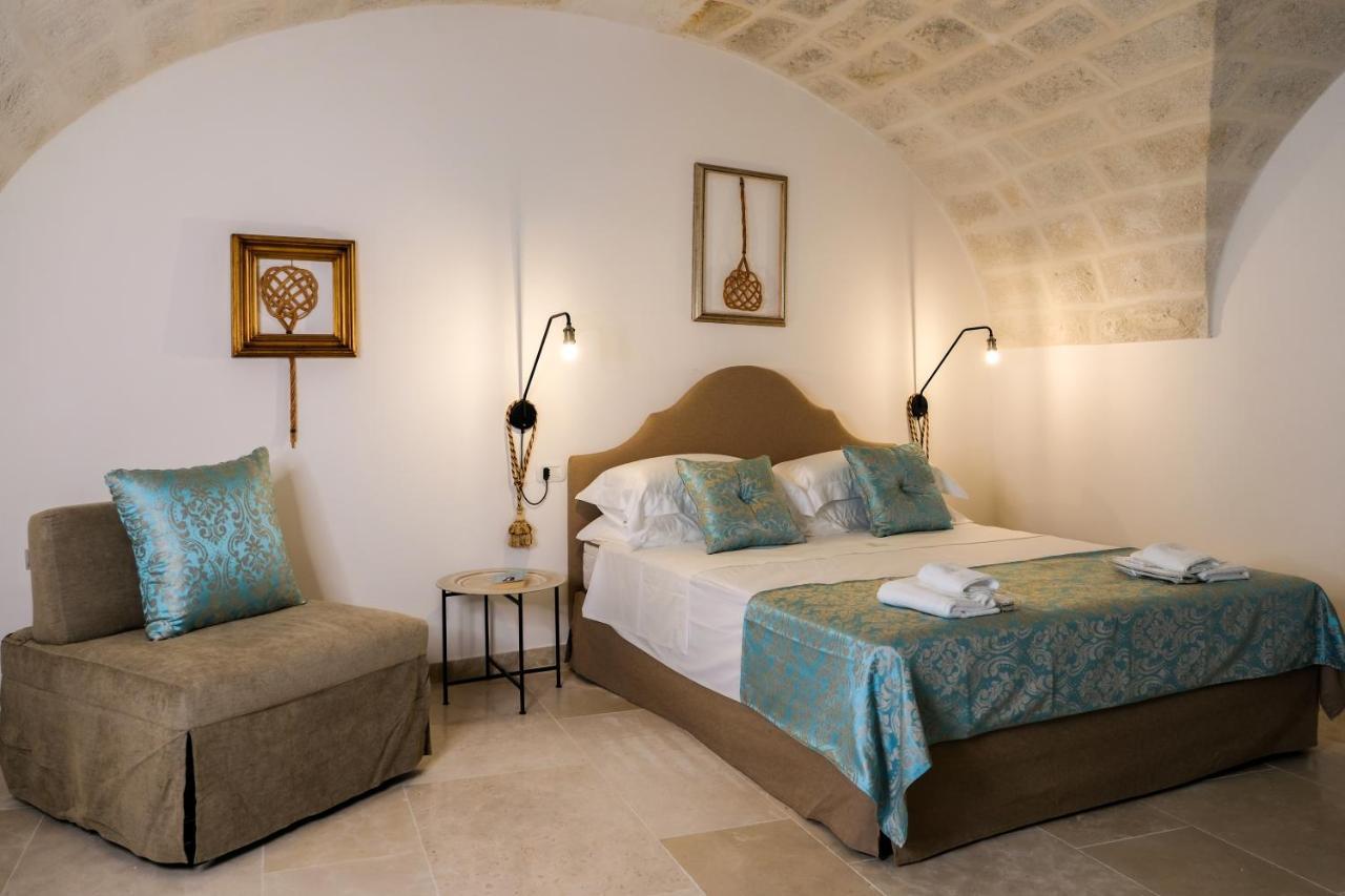 Masseria D'Erchia Monopoli Exterior photo