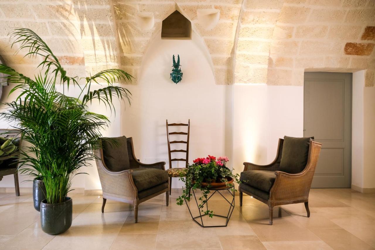 Masseria D'Erchia Monopoli Exterior photo